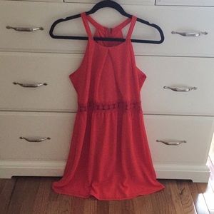 Spring/Summer dress